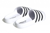 ADILETTE ADIFOM CLOUD WHITE [HQ7219]