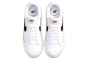 COURT LEGACY LIFT WHITE BLACK W [DM7590-100]