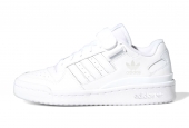 FORUM LOW TRIPLE WHITE [FY7755]