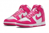 DUNK HIGH PINK PRIME W [DD1869-110] 