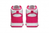 DUNK HIGH PINK PRIME W [DD1869-110] 