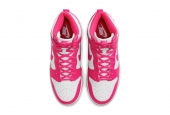 DUNK HIGH PINK PRIME W [DD1869-110] 