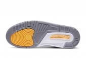 AIR JORDAN 3 LASER ORANGE [CK9246-108]