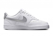 COURT VISION LOW NEXT NATURE WHITE METALLIC SILVER [DH3158-108]