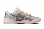 NIKE COURT LITE 4 PREMIUM "GOLD FLAIR PACK" [FZ1220-001]