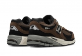 NEW BALANCE 2002R EMERGING BROWN [GC2002FM]