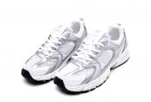 NEW BALANCE 530 WHITE PURPLE [GR530JST]