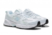 NEW BALANCE 530 WHITE ICE BLUE (GS) [GR530SP]