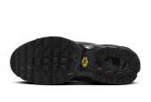 AIR MAX PLUS TIEMPO BLACK WHITE [HF0074-001]