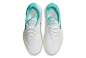 NIKE COURT AIR ZOOM VAPOR PRO "WHITE COCONUT MILK" [HM3705-141]