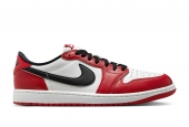 AIR JORDAN 1 RETRO LOW OG CHICAGO [HQ6998-600]