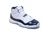 AIR JORDAN 11 HIGH WIN LIKE 98 (M) [378037-123]