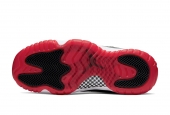 AIR JORDAN 11 HIGH BRED [378038-061]