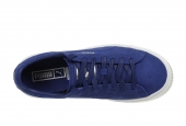 PUMA SUEDE BLUE [362223-02]