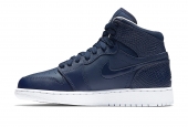 AIR JORDAN 1 HIGH OG MIDNIGHT NAVY [705300-405]