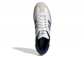 SAMBA OG WHITE ROYAL BLUE NIGHT INDIGO [JH5632]