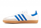 SAMBA OG WHITE BLUE [JP5482]