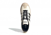 VL COURT BASE BEIGE BLACK [JR6912]