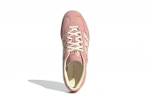 GAZELLE INDOOR WONDER MAUVE CREW WHITE W [JS1413]