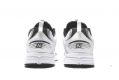 NEW BALANCE 408 'WHITE/BLACK' [ML408WB]