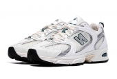 NEW BALANCE 530 SEA SALT MARSH GREEN [MR530SX]