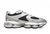 NEW BALANCE ABZORB 2000 SILVER METALLIC-FADED BLACK [U20003OZ]