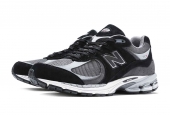 NEW BALANCE 2002R BLACK CASTLEROCK GREY [U2002RC]