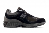 NEW BALANCE 2002R RIPSTOP BLACK [U2002RTG]
