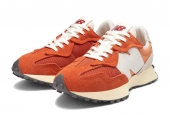 NEW BALANCE 327 INFIELD CLAY COPPER [U327WRH]