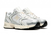 NEW BALANCE 530 SILVER METALLIC [U530ESB]