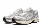 NEW BALANCE 530 SILVER METALLIC REFLECTION [U530SEA]