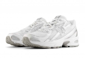 NEW BALANCE 740V2 WHITE SILVER REFLECTION [U740WM2]
