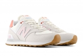 NEW BALANCE 574 REFLECTION ROSE SUGAR [WL574IPK]