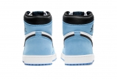 AIR JORDAN 1 HIGH OG UNIVERSITY BLUE (M) [555088-134]
