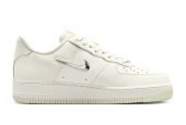 AIR FORCE 1 '07 SE NEXT NATURE SAIL LIQUID METAL [FN8540-100]