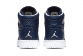 AIR JORDAN 1 HIGH OG MIDNIGHT NAVY [705300-405]
