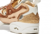 REEBOK INSTAPUMP FURY CELEBRATE BRASS [V70094]