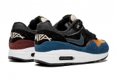 NIKE AIR MAX 1 SWIPA [CJ9888-001]