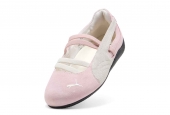 PUMA SPEEDCAT BALLET PINK [401287-01]