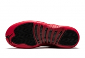 AIR JORDAN 12 RETRO BG 'FLU GAME' [153265-002]