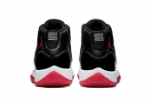 AIR JORDAN 11 HIGH BRED [378038-061]