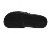 NIKE BENASSI DIAMOND BLACK [343881-011]