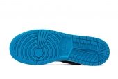 AIR JORDAN 1 LOW LASER BLUE GS [CT1564-004]
