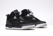 AIR JORDAN SPIZIKE COOL GREY [317321-004]