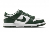 DUNK LOW MICHIGAN STATE [CW1590-102]