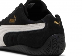 PUMA SPEEDCAT OG BLACK M [401698-01]