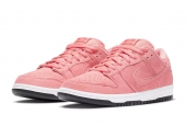NIKE SB DUNK LOW PINK PIG [CV1655-800]