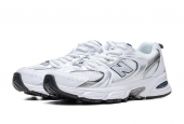 NEW BALANCE 530 WHITE NATURAL INDIGO [GR530SB1]