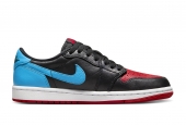 AIR JORDAN 1 RETRO LOW OG NC TO CHI W [CZ0775-046]