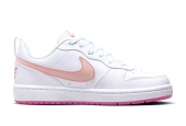 COURT BOROUGH LOW RECRAFT WHITE PINKSICLE [DV5456-111]